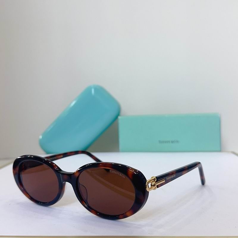 Tiffany & co Glasses sms 103