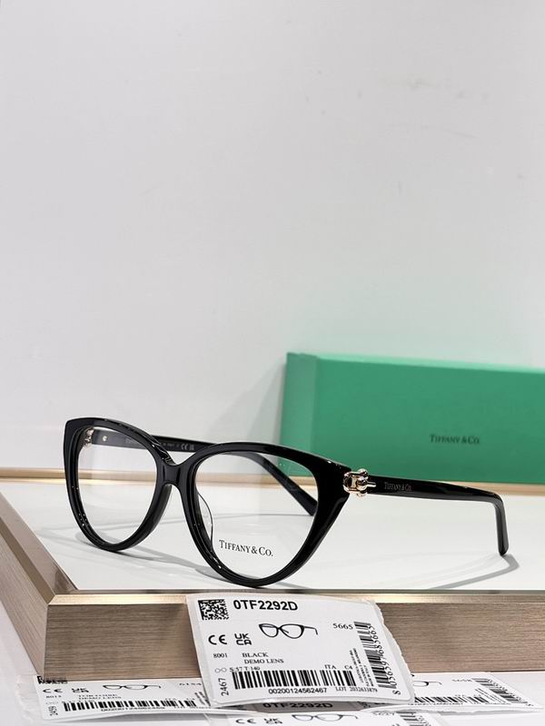 Tiffany & co Glasses sms 105