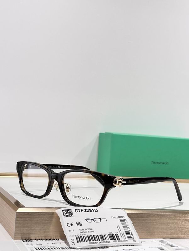 Tiffany & co Glasses sms 113