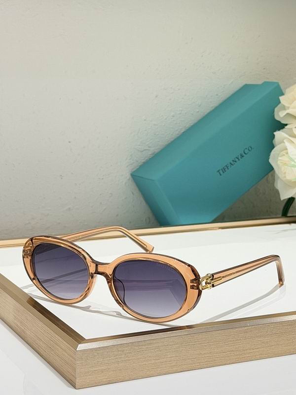 Tiffany & co Glasses sms 117