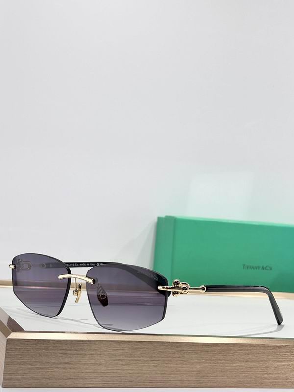 Tiffany & co Glasses sms 134