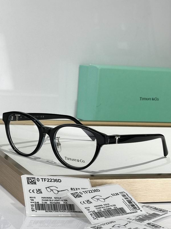 Tiffany & co Glasses sms 145