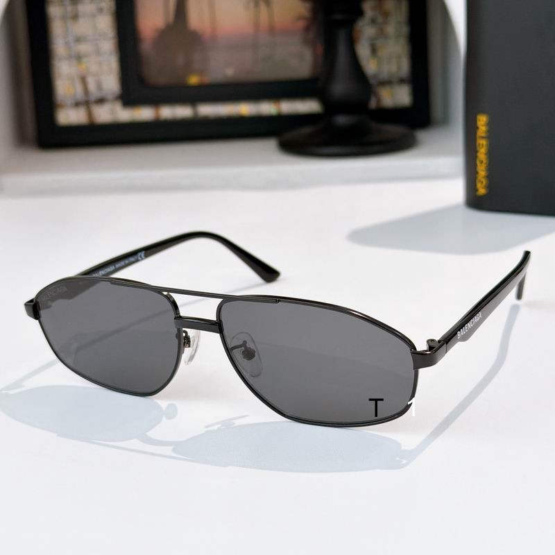 BALENCIAGA B0012SK 58 16-140 a