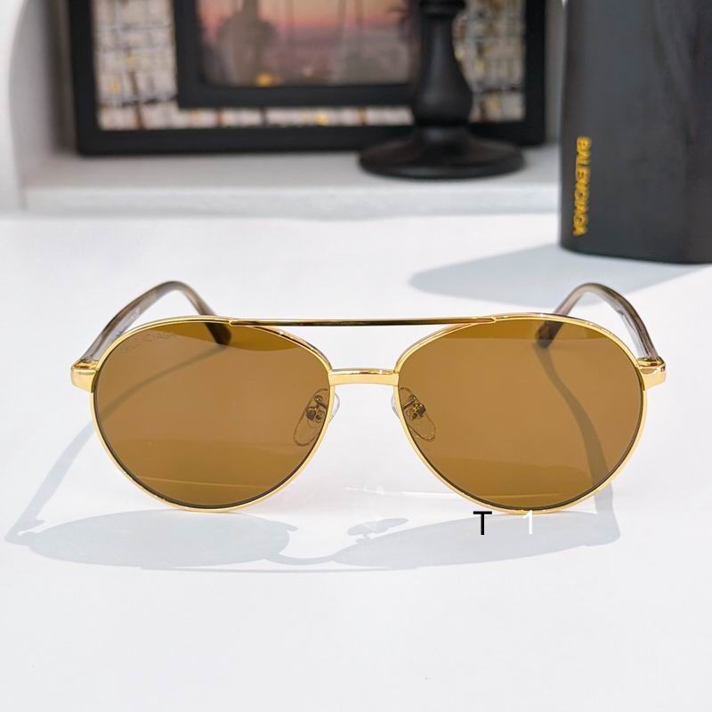 BALENCIAGA BB0019SK 59 15-140 a