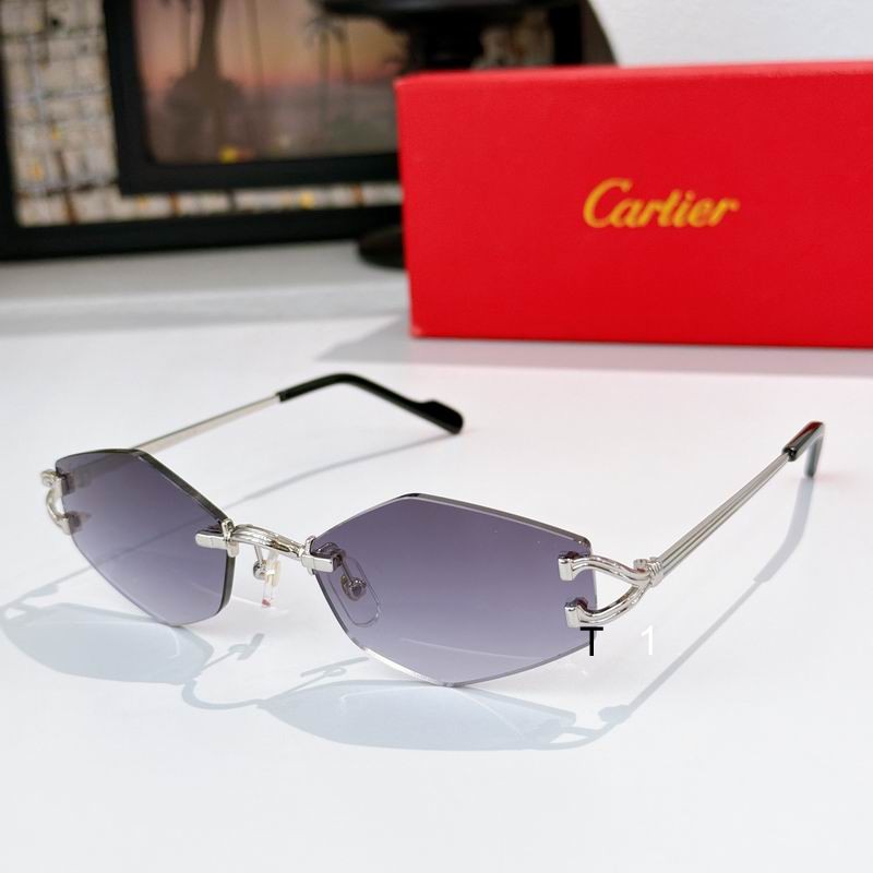 Cartier CT0620S 56 18-140 a