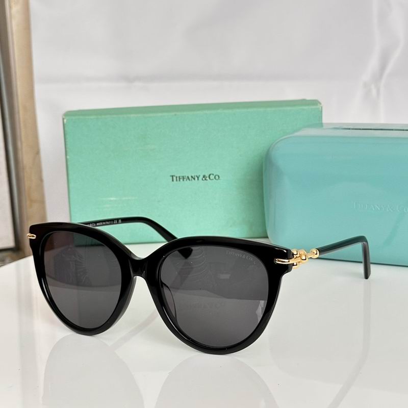 Tiffany & co Glasses sms 151