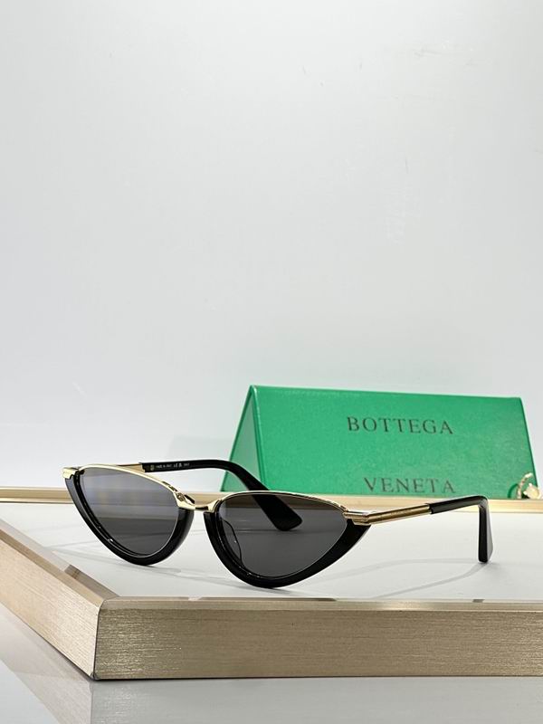 Gottega Veneta Glasses sms 36
