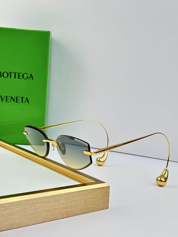 Gottega Veneta Glasses sms 38