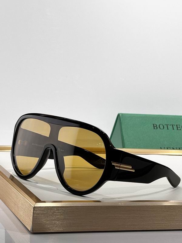 Gottega Veneta Glasses sms 85