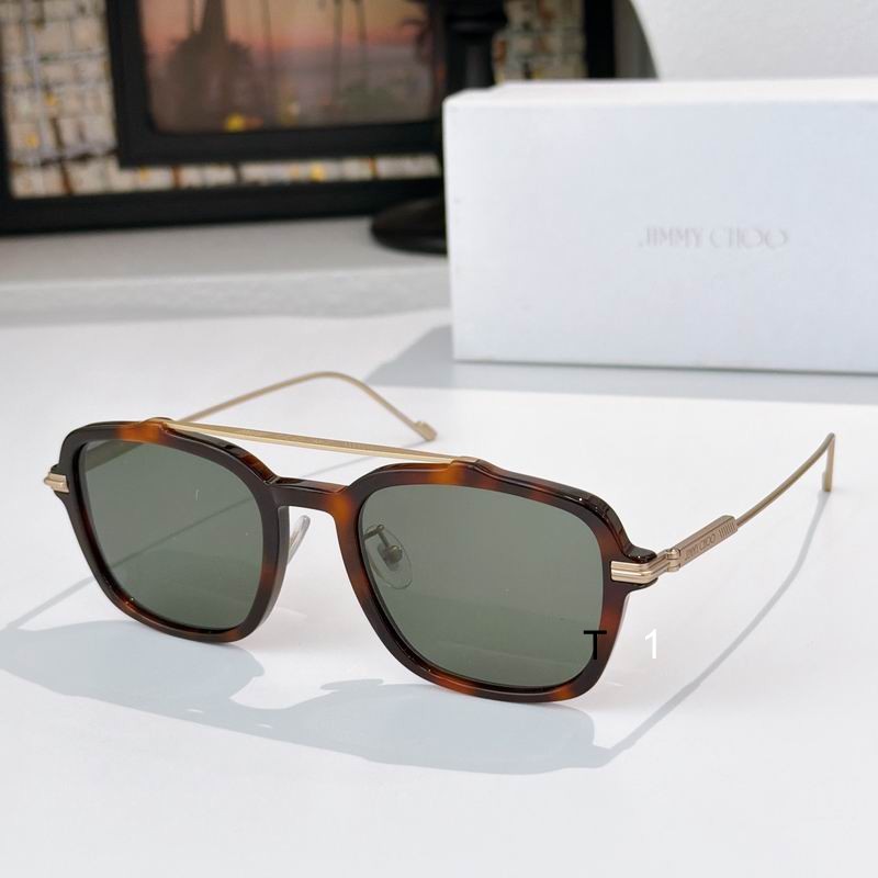 JIMMY CHOO KEVINS 54 22-150 a