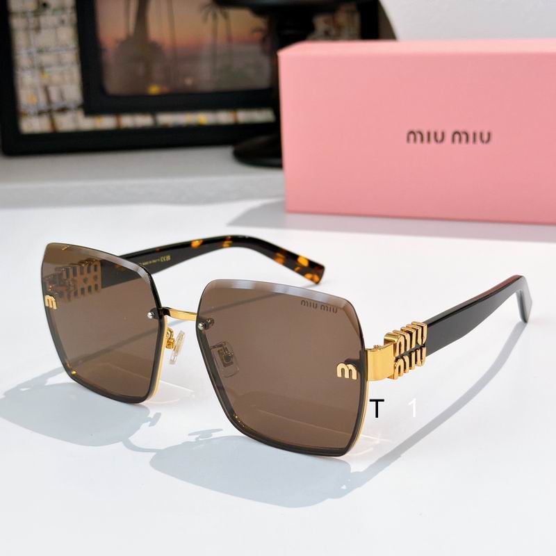 MiuMiu MU60ZS 62 16-145 a