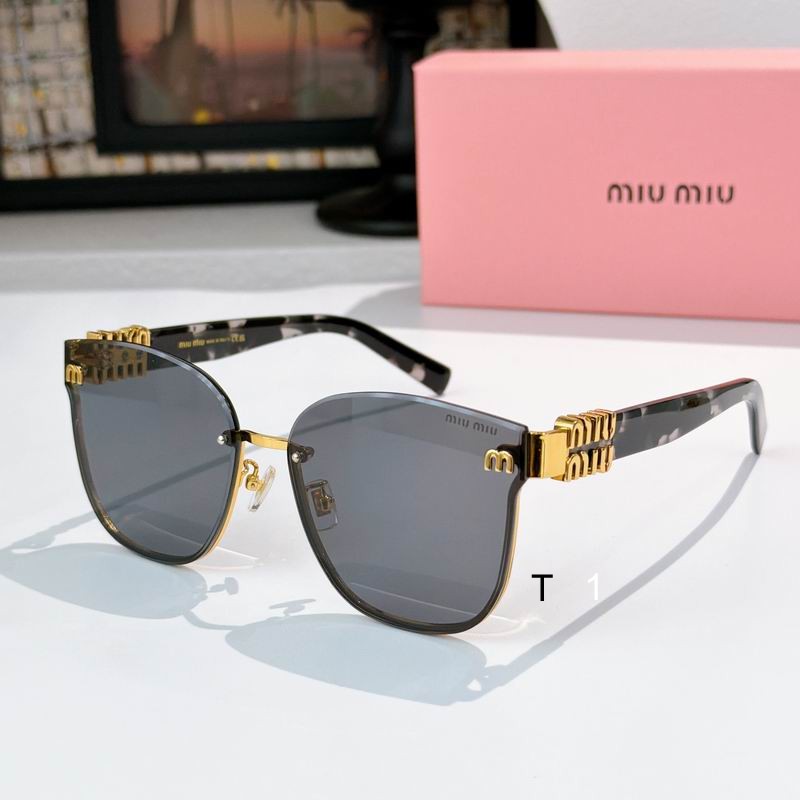 MiuMiu MU61ZS 61 16-145 a