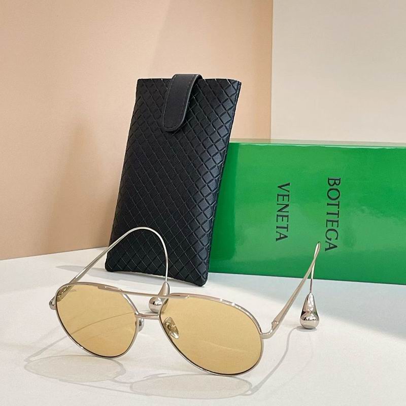 Gottega Veneta Glasses sms 111