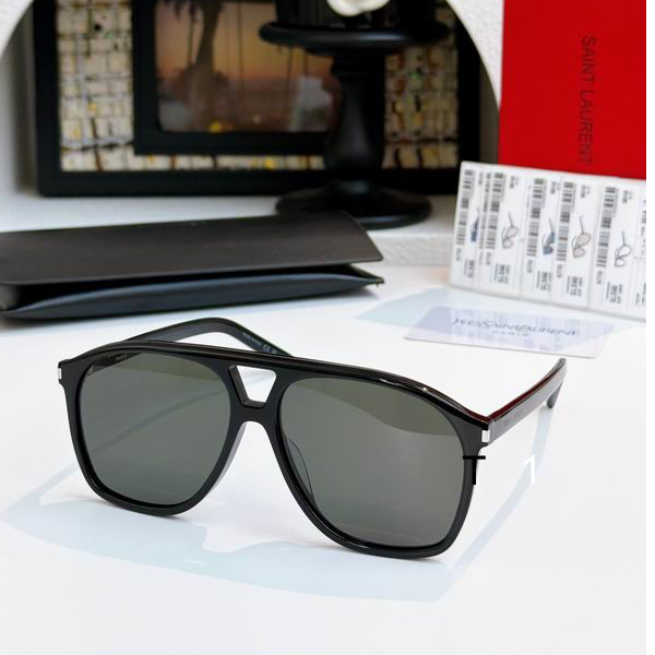 YSL SL596 58-14-145 A