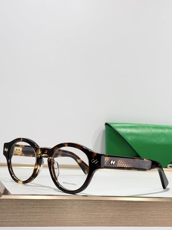 Gottega Veneta Glasses sms 138