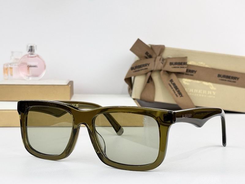 2026 Burberry Glasses 0615