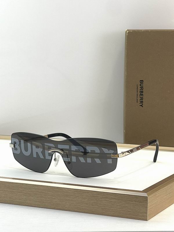 Burberry Glasses sms 01