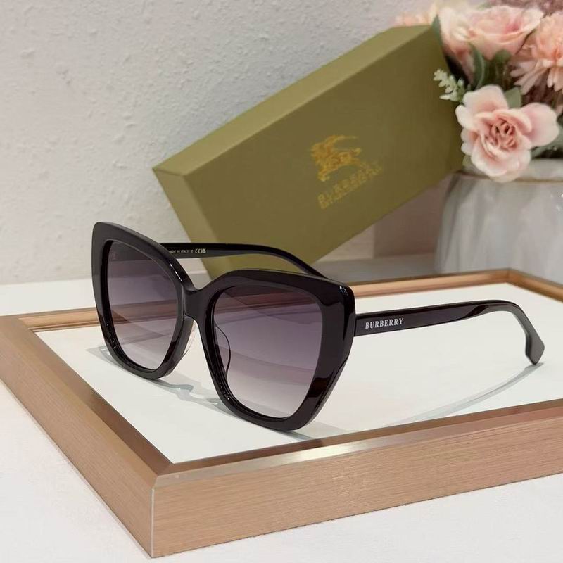 Burberry Glasses sms 03