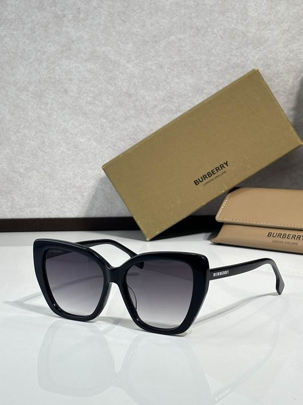 Burberry Glasses sms 05