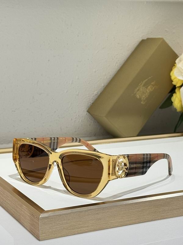 Burberry Glasses sms 09
