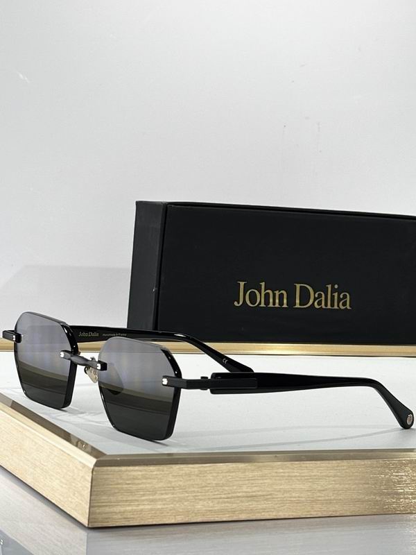 John Dalia Glasses sms 33