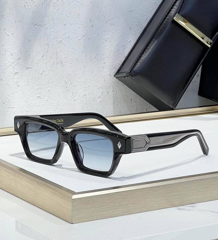 John Dalia Glasses sms 34