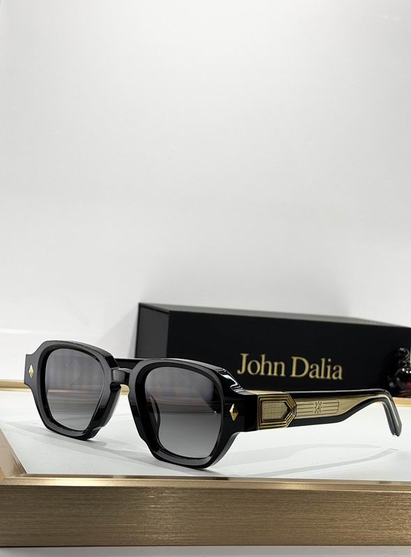 John Dalia Glasses sms 40