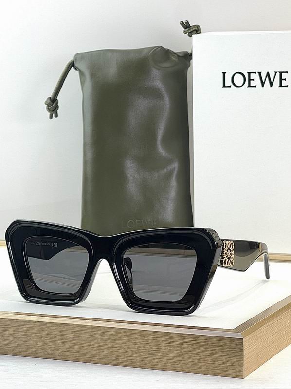 2026 Loewe Glasses 0327