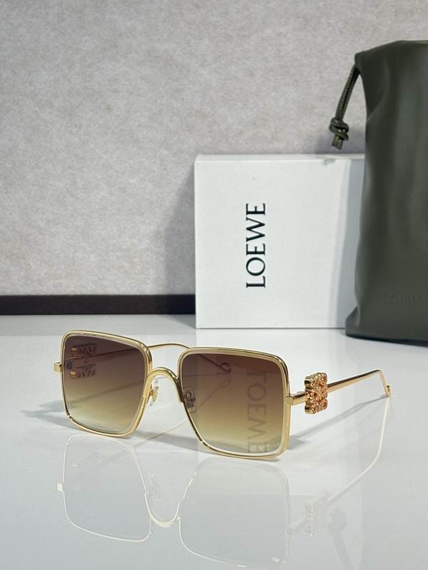 Loewe Glasses sms 02