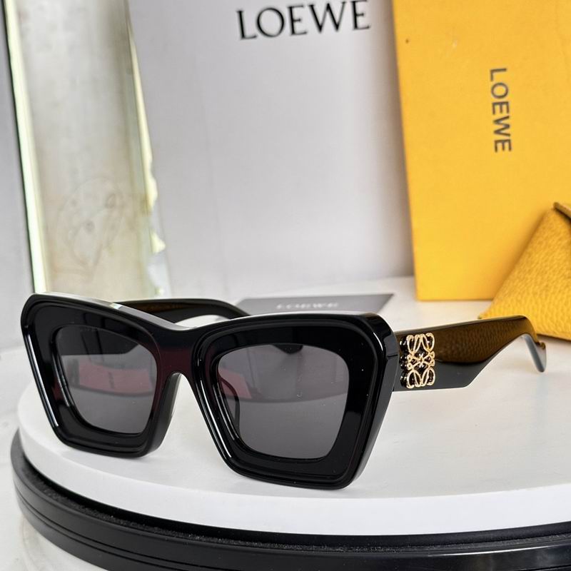 Loewe Glasses sms 08