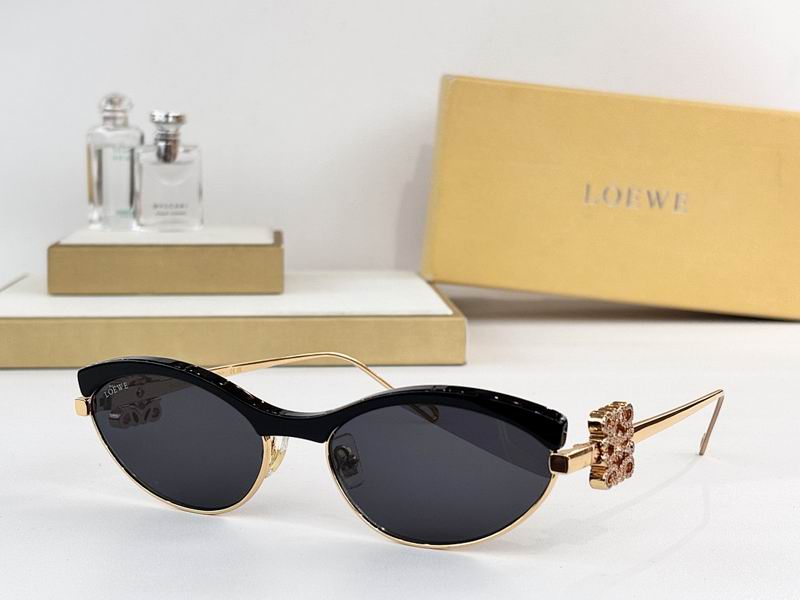 Loewe Glasses sms 12