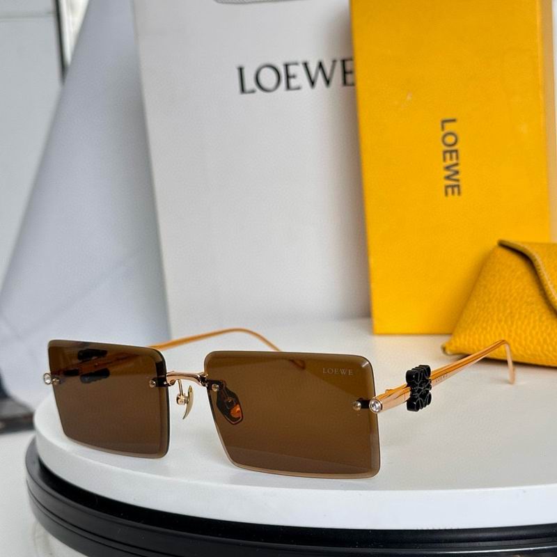 Loewe Glasses sms 14