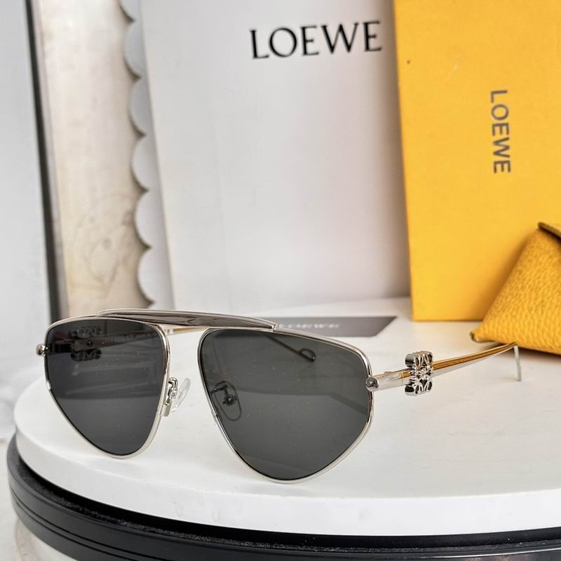 Loewe Glasses sms 18