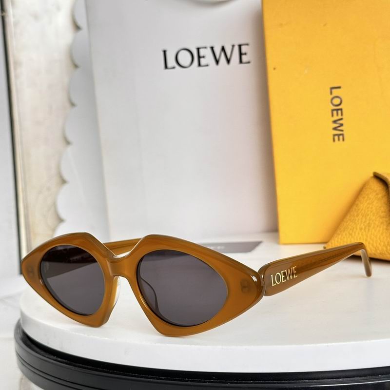 Loewe Glasses sms 19