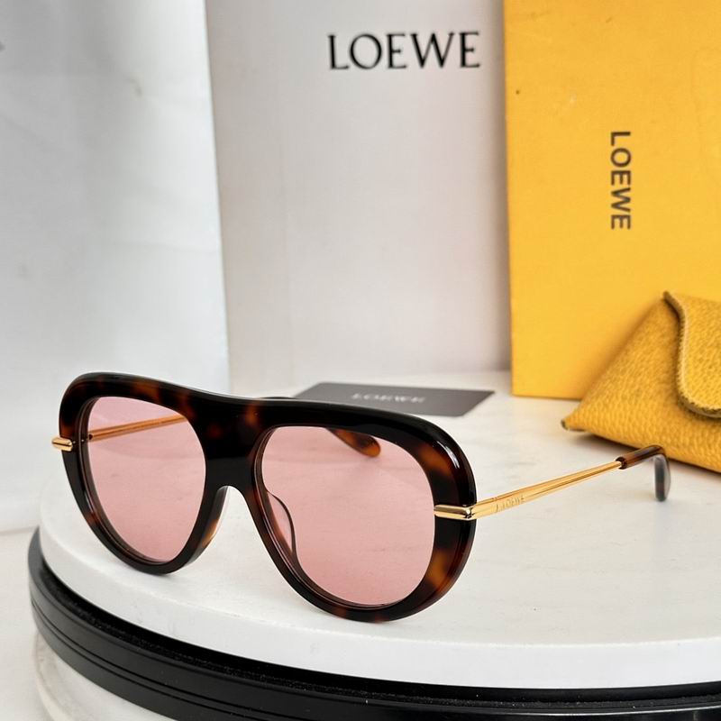 Loewe Glasses sms 29