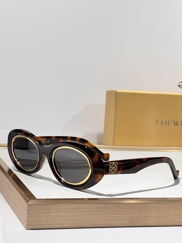Loewe Glasses sms 41
