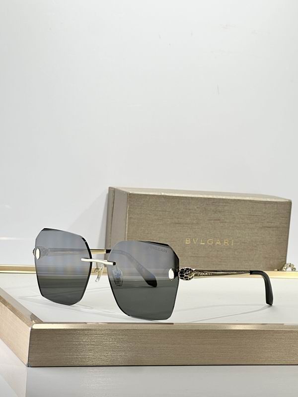 Bvlgari Glasses sms 16