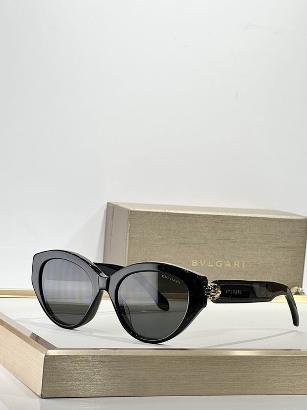Bvlgari Glasses sms 33