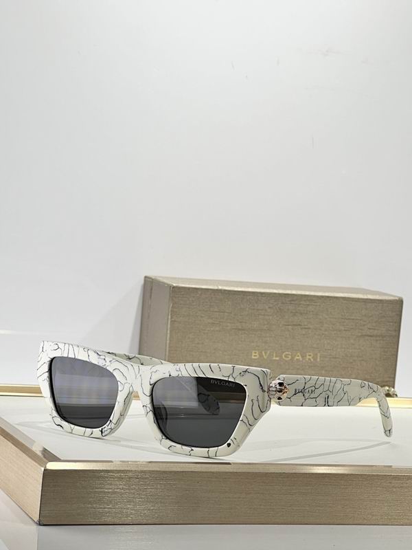 Bvlgari Glasses sms 34