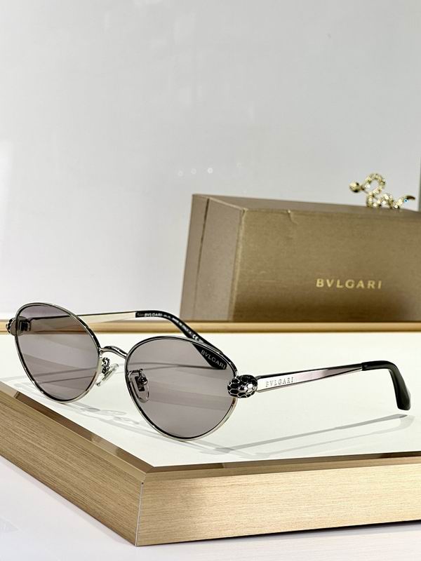 Bvlgari Glasses sms 73