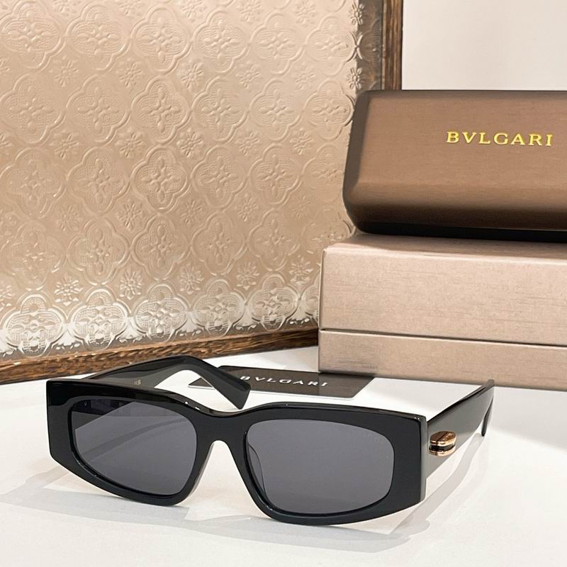 Bvlgari Glasses sms 74
