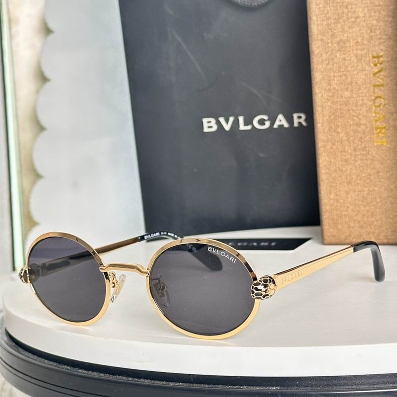 Bvlgari Glasses sms 105