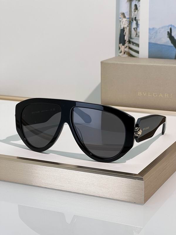 Bvlgari Glasses sms 135
