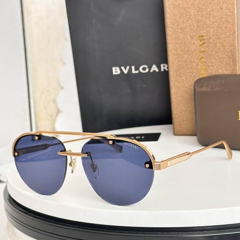 Bvlgari Glasses sms 145