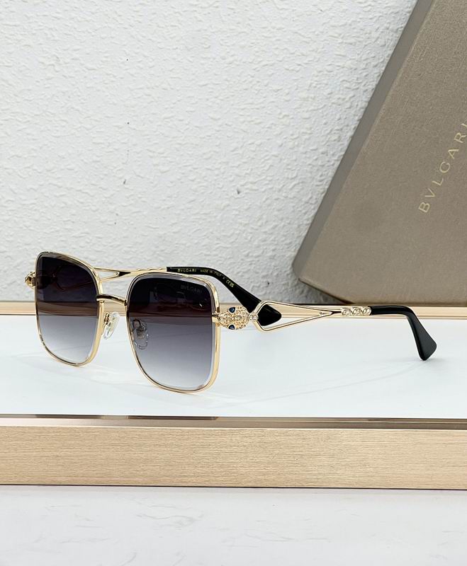 Bvlgari Glasses sms 151