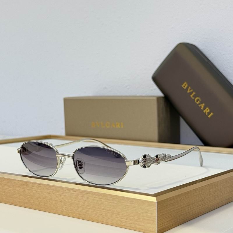 Bvlgari Glasses sms 166