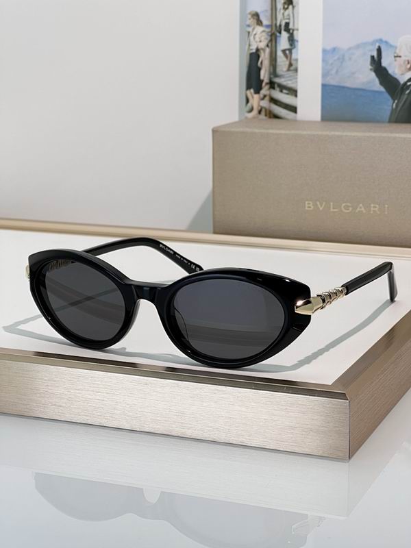 Bvlgari Glasses sms 173