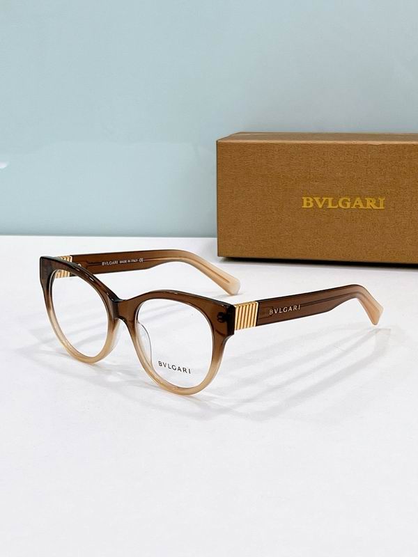 Bvlgari Glasses sms 185