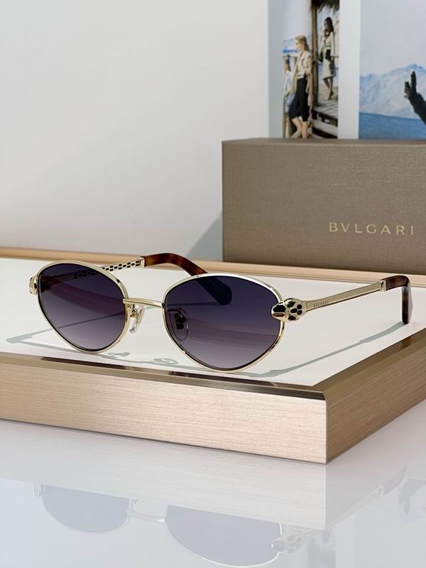 Bvlgari Glasses sms 194