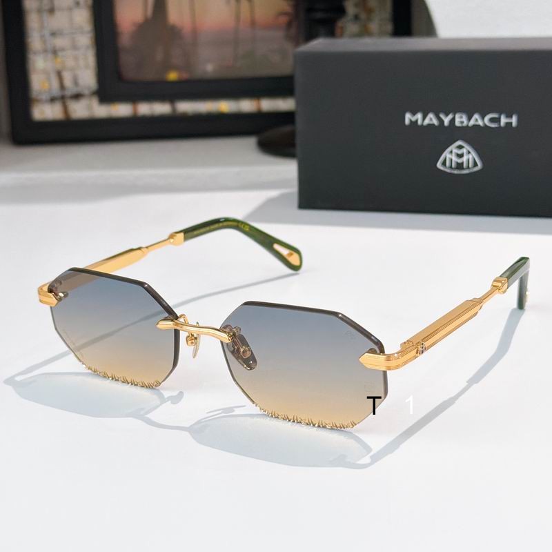 Maybach NAYBACH Z1983 60 18-145 a
